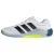 ADIDAS PERFORMANCE Sportschoen ‘Dropset 4’  zwart / wit