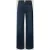 BRAX Flared jeans met steekzakken, model ‘MAGIC MAINE’
