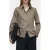Closed Straight Fitted Shirt & Blouses Grind