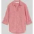 Tom Tailor regular fit overhemdblouse van puur katoen