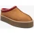 Avelia Leren Winterpantoffels