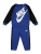 Nike Sportswear Joggingpak ‘Futura Crew’  blauw / zwart / wit