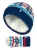 Heat Holders Thermische warme muts en wantenset voor kinderen – CNM2P5