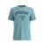 s.Oliver Big Size regular T-shirt petrol