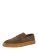 Copenhagen Studios Mocassins  chocoladebruin