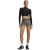 Under Armour Dames/Dames HeatGear Korte Broek (Houtskool/zwart)