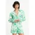 POM Amsterdam blouse groen