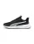 PUMA Sneakers  zwart / offwhite