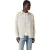 Levis Western Regelmatig Overhemd Heren (Zilveren berk)