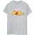 Li-cense Disney dames winnie the pooh relax katoenen vriendje t-shirt