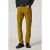 Paul Smith Mens Tapered Fit Jean Ochre Yellow