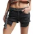 Dames mini shorts met kant Superdry