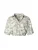 ABOUT YOU Blouse ‘Nena’  beige / lichtgroen