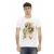 Krijger Print T-shirt