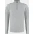 Born With Appetite Half Zip Grijs Kyle Halfzip BWA26305KY74/9507