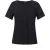 Brook Taverner Dames verona blouse met korte mouwen
