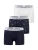 Polo Ralph Lauren Boxershorts ‘Classic’  navy / wit