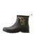 Rubberen regenlaarzen voor dames Ariat Kelmarsh Shortie