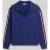 Tommy Hilfiger Regular fit sweatshirt van puur katoen