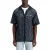 Scotch & Soda Crochet Knitted Polo Short Sleeve Night