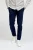 De Originele Performance Structuur Broek – Marineblauw
