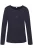 s.Oliver Slaapshirt  donkerblauw