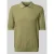 JAKE*S STUDIO MEN Regular fit poloshirt met kabelpatroon