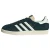 ADIDAS ORIGINALS Sneakers laag ‘Gazelle’  donkergroen / wit