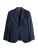 Next Business-colbert  navy / donkerblauw