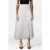 AllSaints Alex Skirt Chalk White