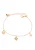 faina Armband  rose-goud