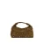 Vrouwenhandtas Nunoo Dandy Rivet Suede