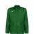 NIKE Sportjas ‘Park 20 Repel’  groen / wit