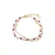 Luxenter Zawind armband 18k goud afgewerkt
