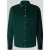 MCNEAL regular fit vrijetijdsoverhemd met labelstitching