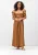 Mes Demoiselles Maxi Jurk Dames Cascais,