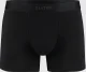 Slater Boxershorts Bamboo 2-pack Zwart   2XL