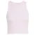 ADIDAS ORIGINALS Top ‘Essentials’  rosé