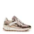 Floris van Bommel – BLOKKI 07.03 – Lage sneakersDames sneakers – Kleur: Metallics –