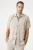 Garcia overhemd beige