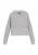 DreiMaster Vintage Gebreid vest  grijs