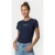 Levi’s The Perfect Tee Peacot Logo