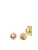 Lucardi Sieraden ‘Klassisch’  goud
