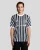 Prep Stripe Voetbalshirt