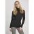 Dames col roulé Urban Classics basic