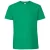 Fruit of the Loom Heren Iconic 195 Premium Ringspun Katoen T-Shirt (Kelly Groen)