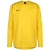 NIKE Functioneel shirt ‘Park 20’  geel / zwart