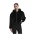 Fleece met rits voor dames Urban Classics