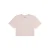 Kort dames-T-shirt Lee Boxy