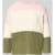 MORE & MORE Gebreide pullover met ronde hals